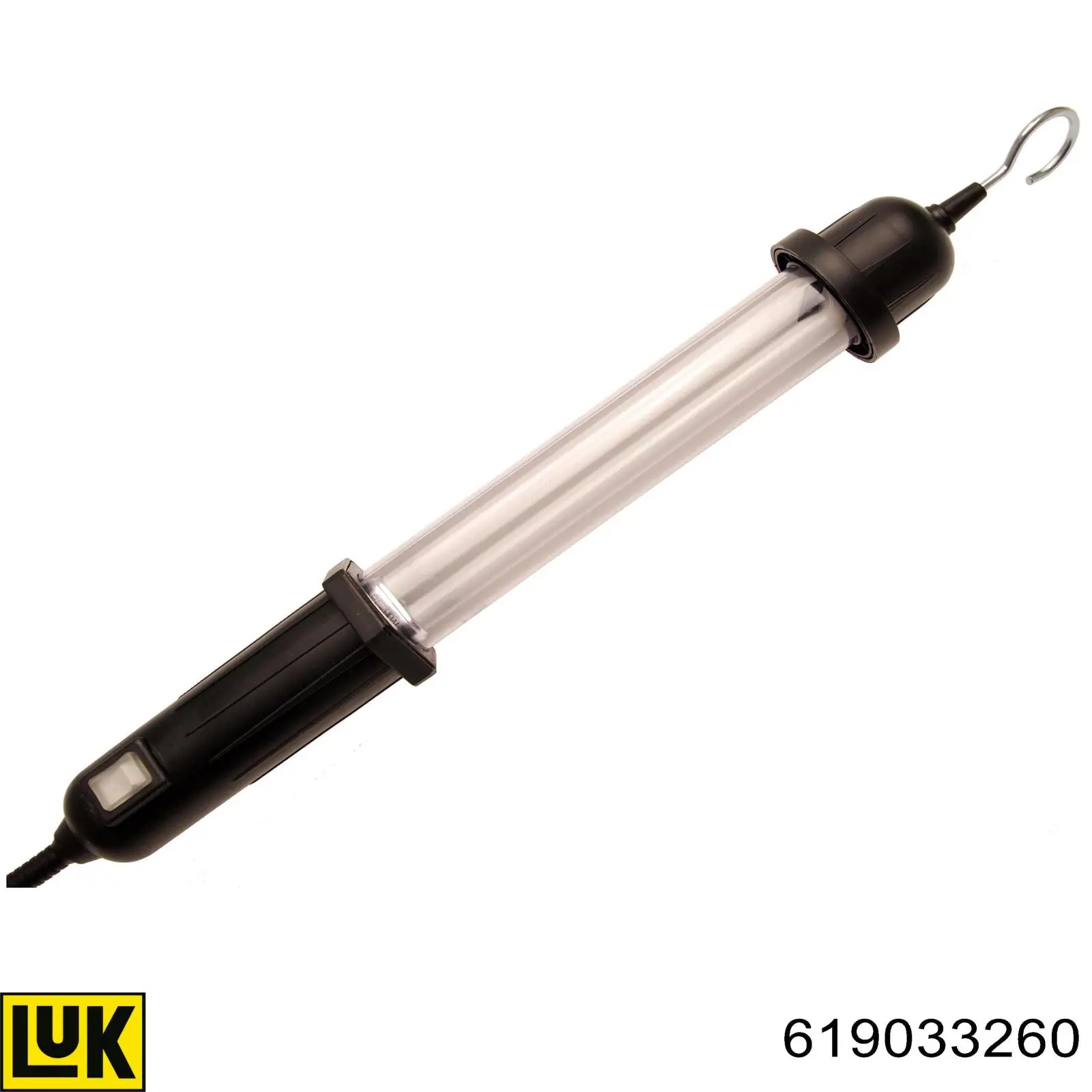 Mecanismo de embrague LUK 619033260 precio, desde 118,43 EUR