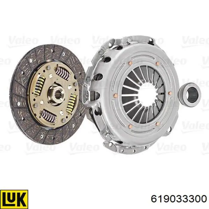 Opel Astra 51, 52, F35, M35