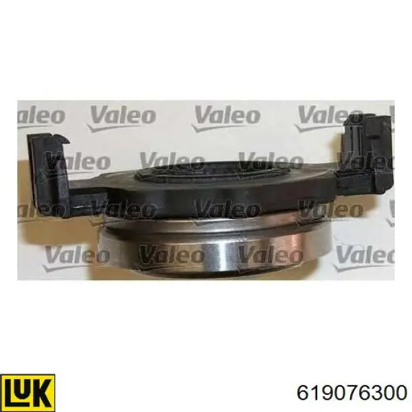 619076300 LUK Embrague motor