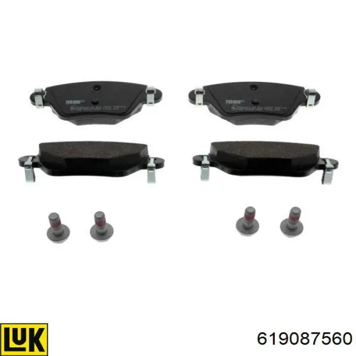  Embrague Mazda 323 3