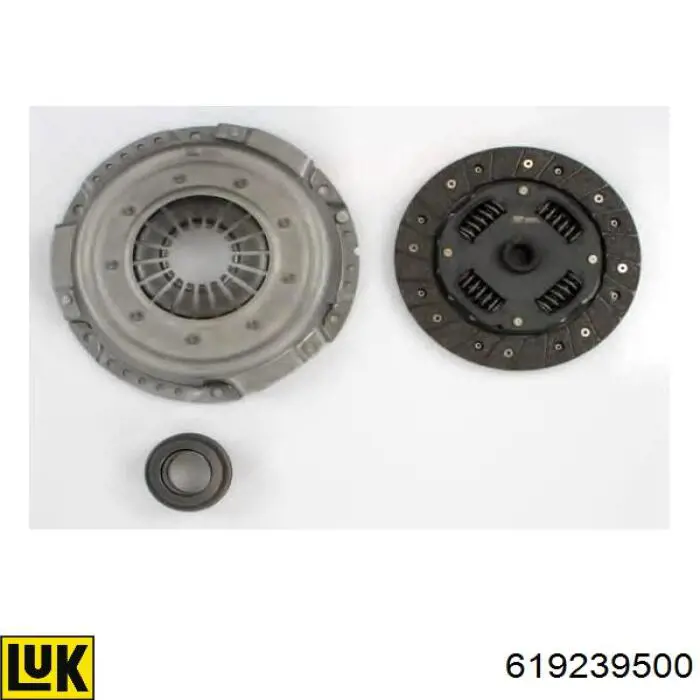 Opel Astra 51, 52, F35, M35