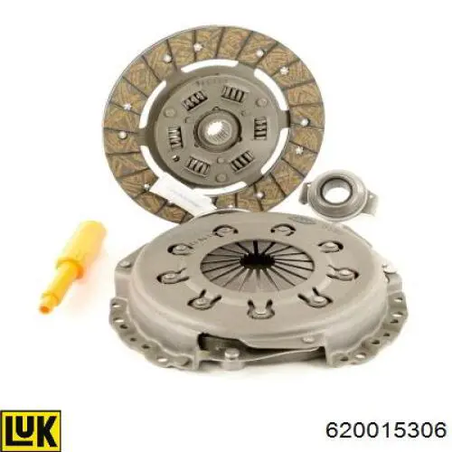 620015306 LUK Embrague motor