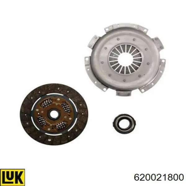 Mecanismo de embrague Mercedes A201250020180 precio, desde 47,17 EUR