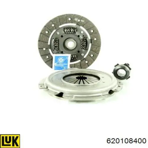 Y041 Sassone Embrague motor