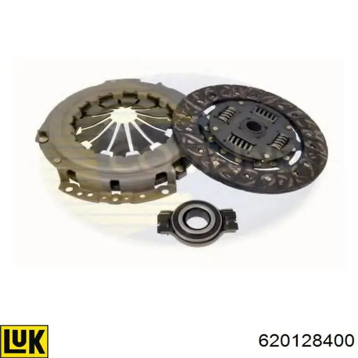 620128400 LUK Embrague motor