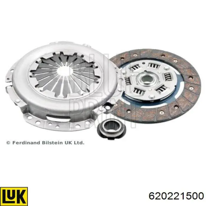 620221500 LUK Embrague motor
