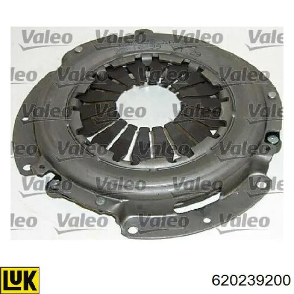 620239200 LUK Embrague motor