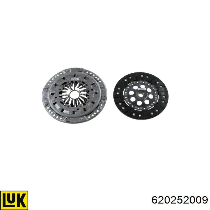 Mecanismo de embrague Mercedes 021250130180 precio, desde 218,00 EUR