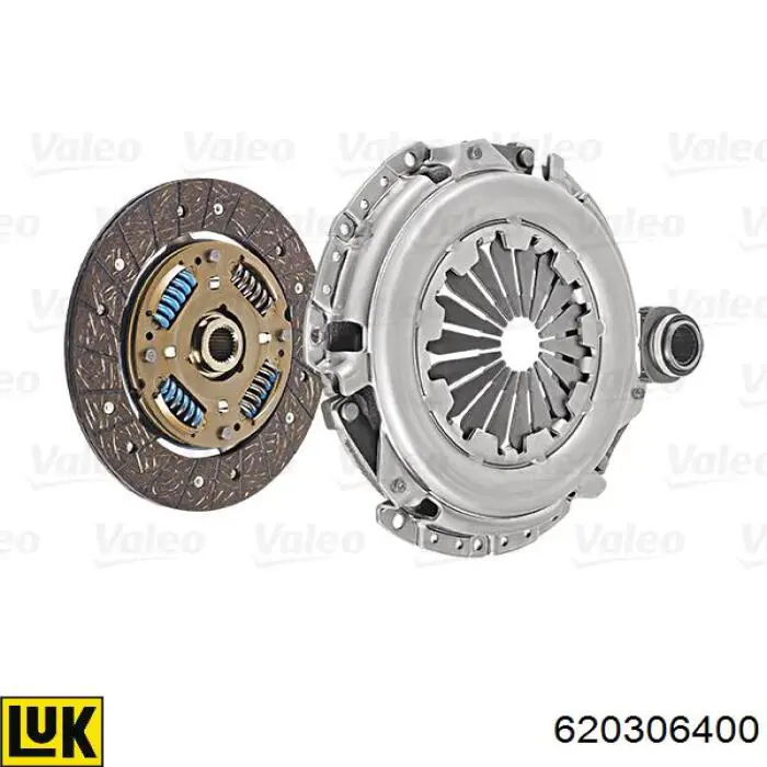 620306400 LUK