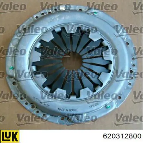 Comprar 71744043 Fiat/Alfa/Lancia Kit de embrague completo
