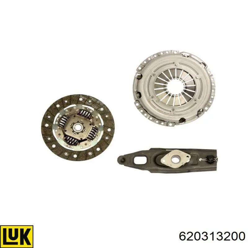Comprar KM121 Aisin Kit de embrague completo