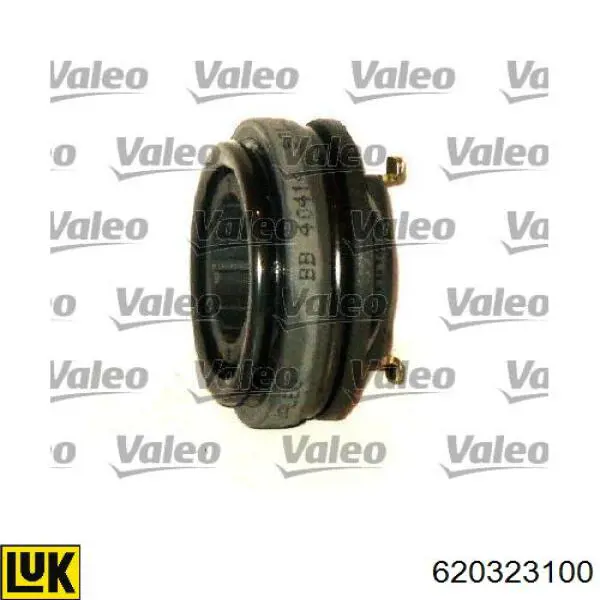 620323100 LUK Embrague motor
