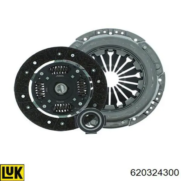 Comprar 71793474 Fiat/Alfa/Lancia Kit de embrague completo