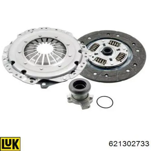 621302733 LUK Embrague motor