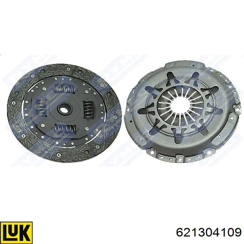 Comprar 3000951584 Sachs Kit de embrague completo