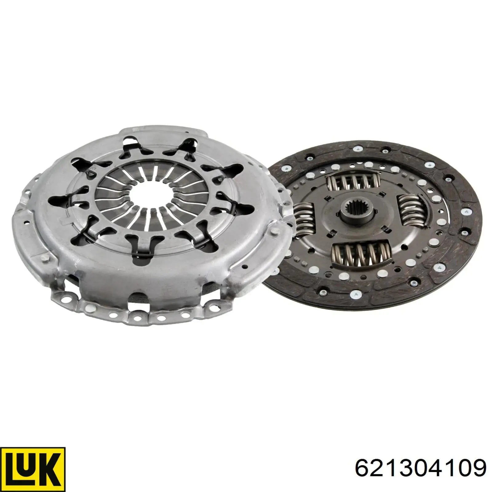 Mecanismo de embrague Sachs 3000951584 precio, desde 132,13 EUR
