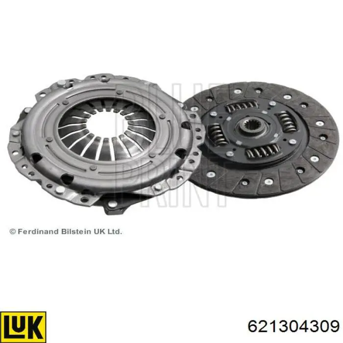 Mecanismo de embrague Opel 6606021 precio, desde 174,68 EUR