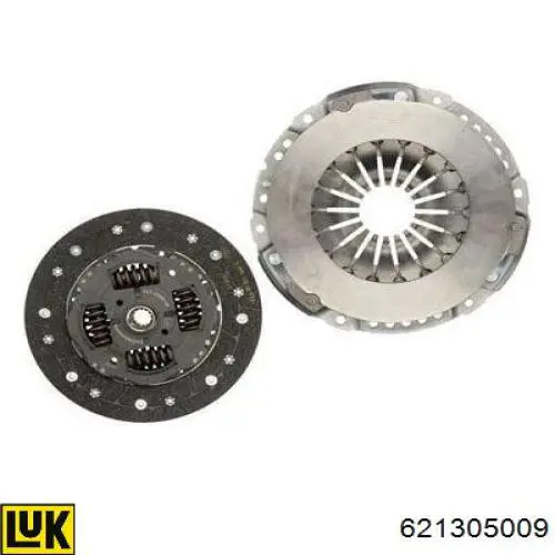 Mecanismo de embrague LUK 621305009 precio, desde 460,33 EUR
