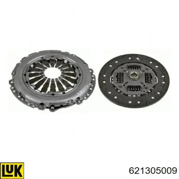 621305009 LUK Embrague motor