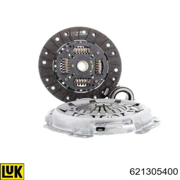 621305400 LUK Embrague motor