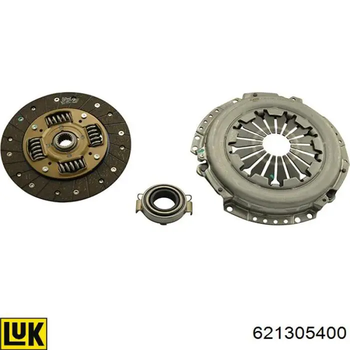 Comprar 621305400 LUK Kit de embrague completo
