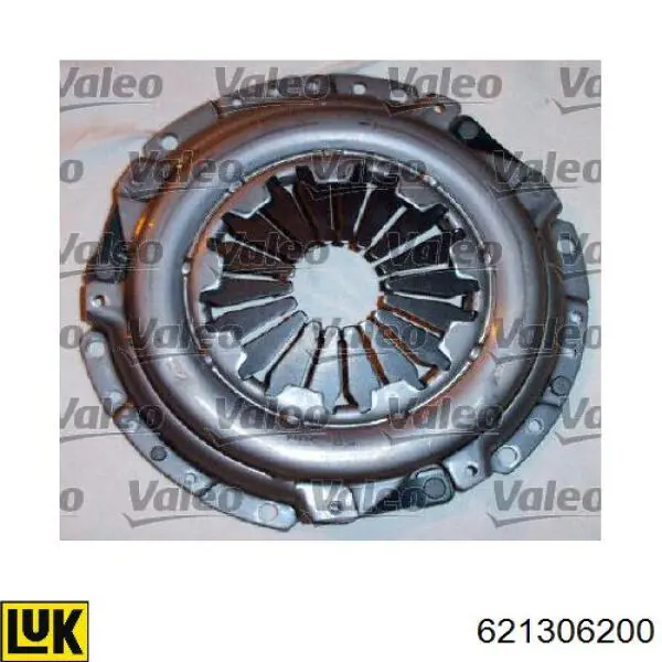 621306200 LUK Embrague motor