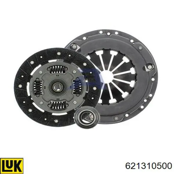 Mecanismo de embrague Fiat/Alfa/Lancia 71775894 precio, desde 111,91 EUR