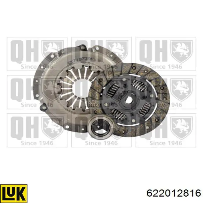 Comprar 801129 VALEO Kit de embrague completo