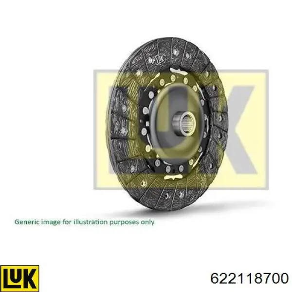 Comprar 71736198 Fiat/Alfa/Lancia Kit de embrague completo