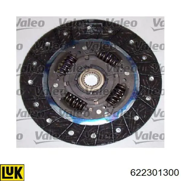 Comprar 71734963 Fiat/Alfa/Lancia Kit de embrague completo