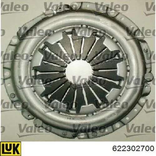Comprar 622302700 LUK Kit de embrague completo