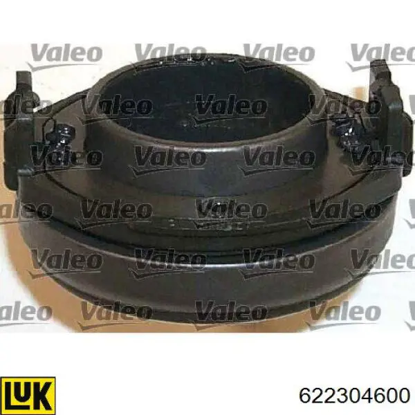 622304600 LUK Embrague motor