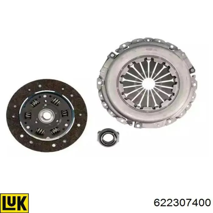 622307400 LUK