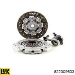 Mecanismo de embrague LUK 622309633 precio, desde 189,79 USD