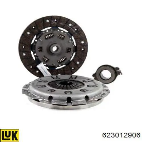 623012906 LUK Embrague motor