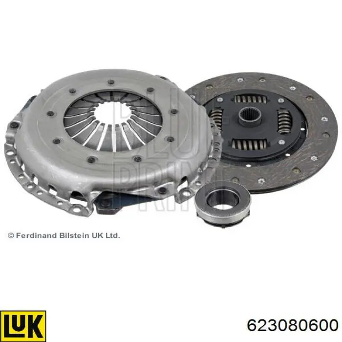 623080600 LUK Embrague motor