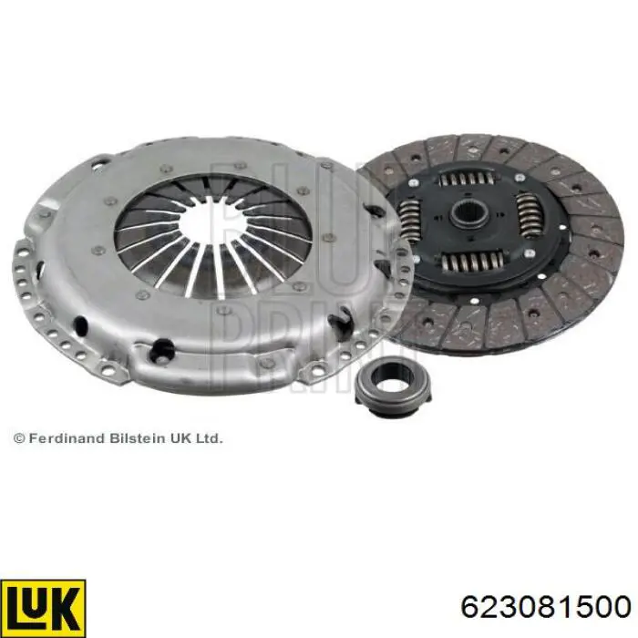 623081500 LUK