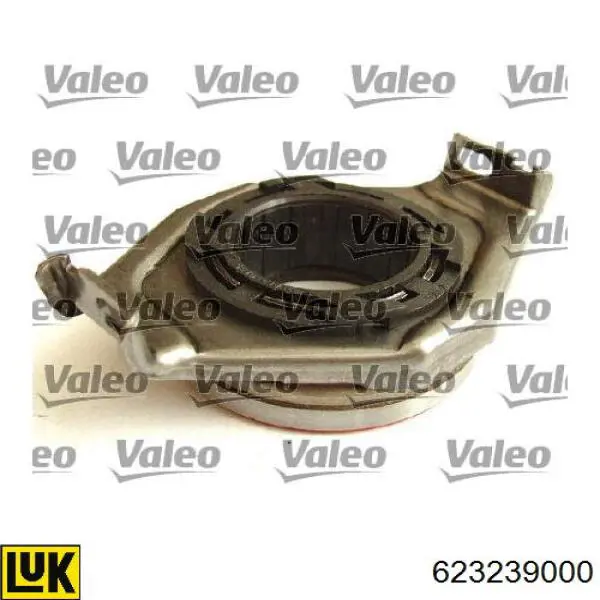 Comprar 3000951175 Sachs Kit de embrague completo