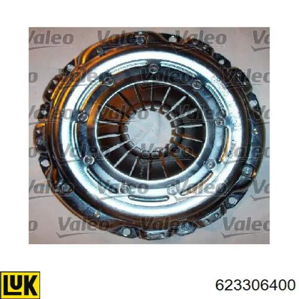 Embrague URB500060 Land Rover