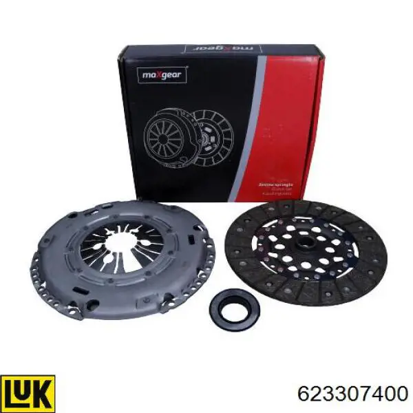623307400 LUK Embrague motor