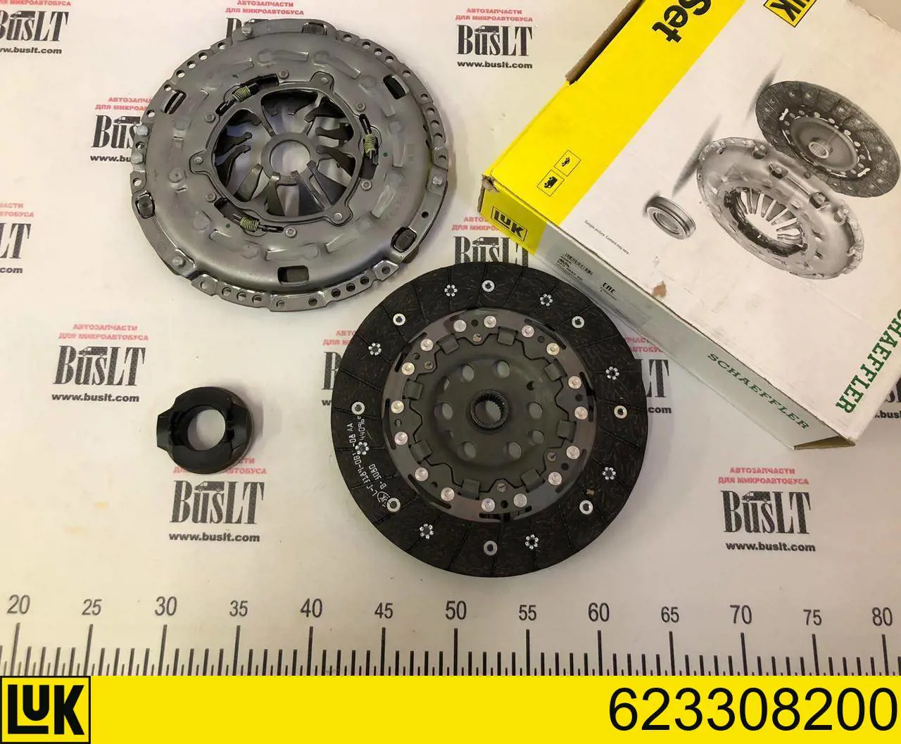 Comprar 826919 VALEO Kit de embrague completo