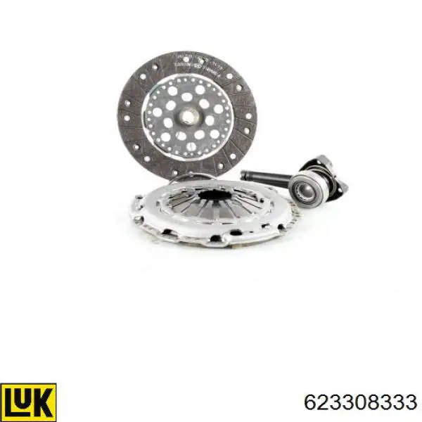 623308333 LUK Embrague motor