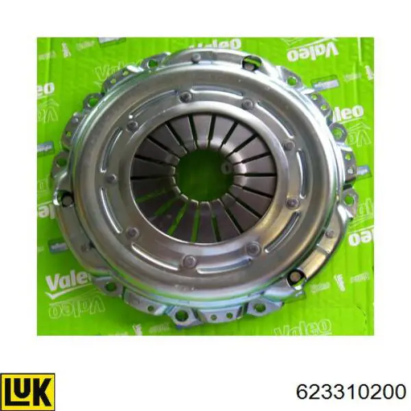 623310200 LUK Embrague motor