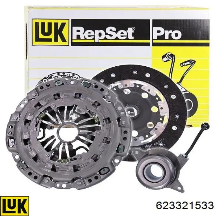 Mecanismo de embrague Sachs 3000990154 precio, desde 297,61 EUR