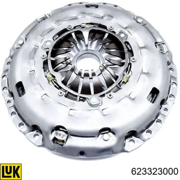 623323000 LUK Embrague motor