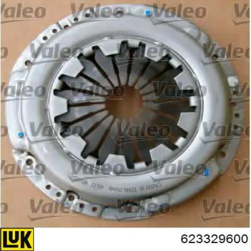 623329600 LUK Embrague motor
