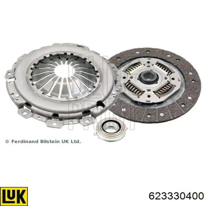 623330400 LUK Embrague motor