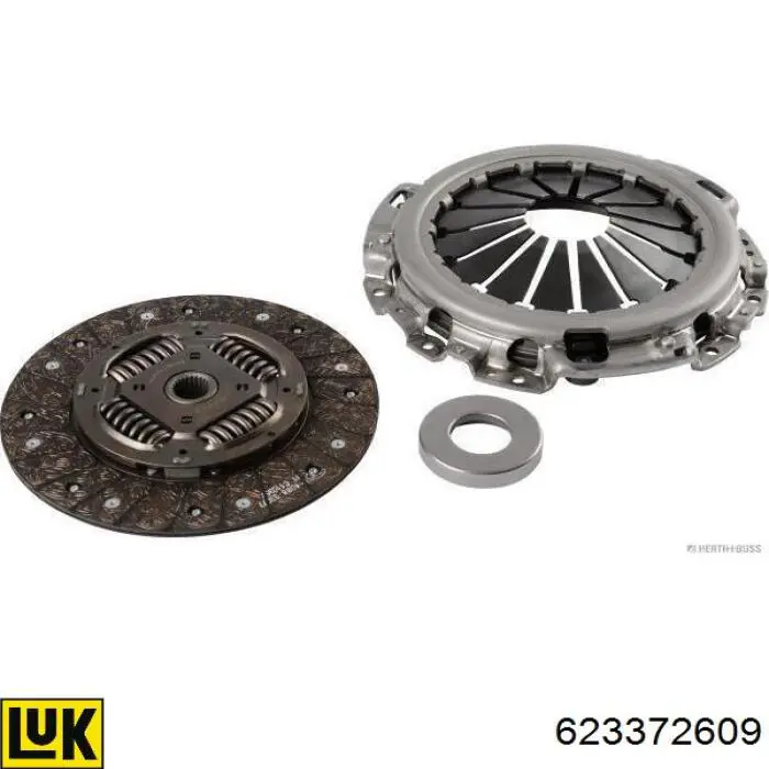 Comprar Embrague Alfa Romeo Giulia  952