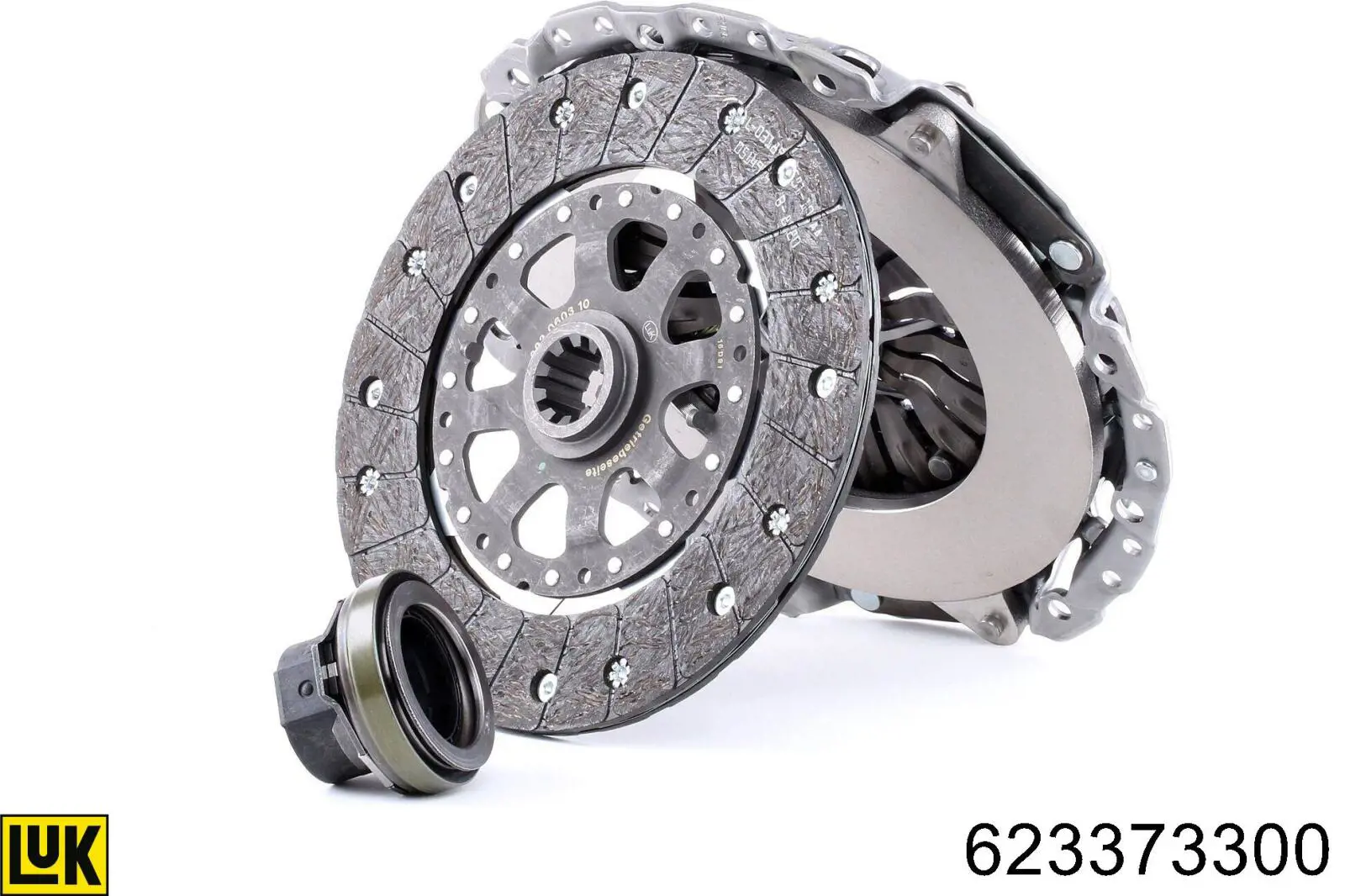 Comprar 832545 VALEO Kit de embrague completo