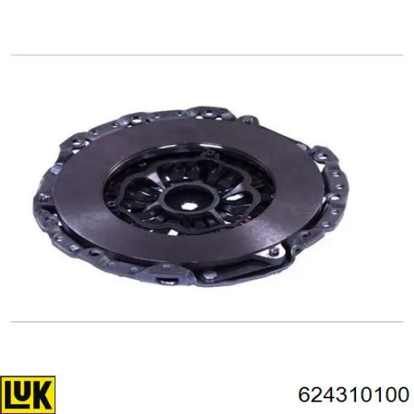 Mecanismo de embrague Kawe 962220 precio, desde 250,87 EUR
